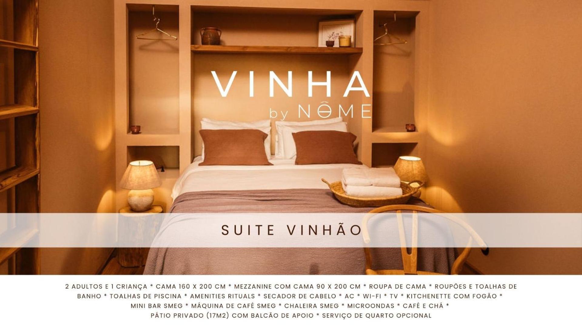 Vinha By Nhome Понте-де-Ліма Номер фото